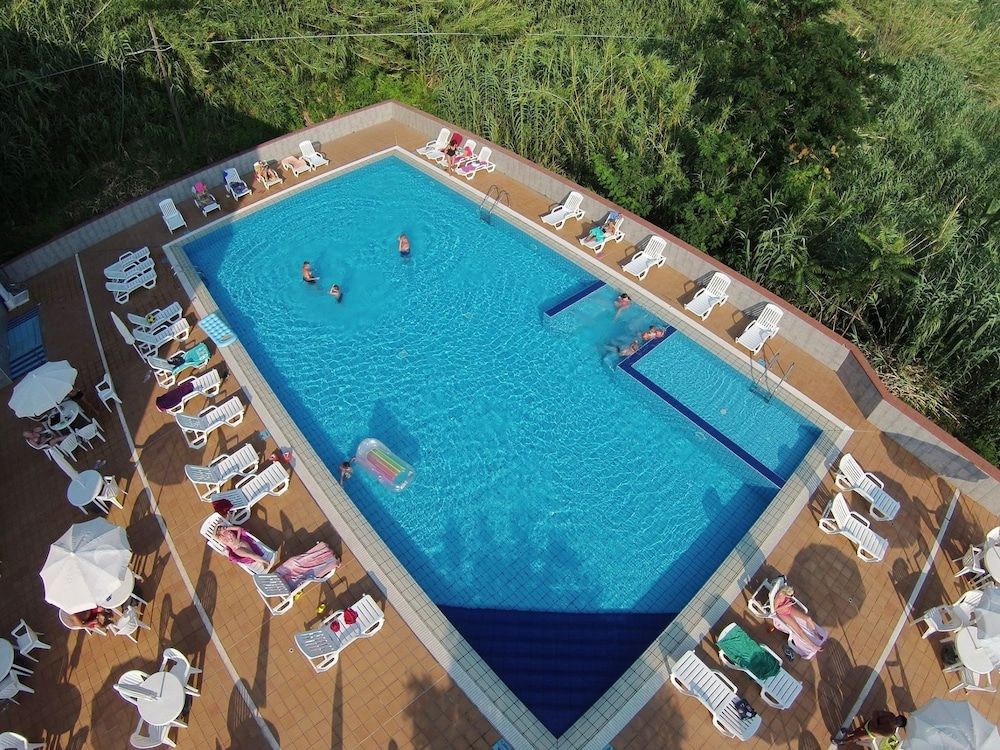 Hotel Total