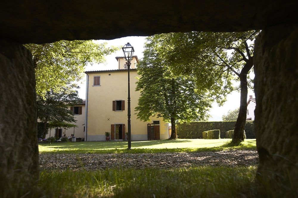 Palazzo Gatteschi
