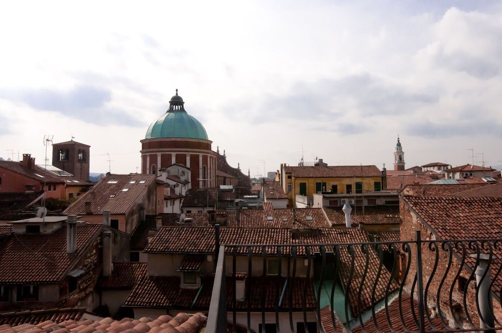 Antico Hotel Vicenza