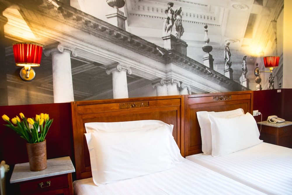 Antico Hotel Vicenza