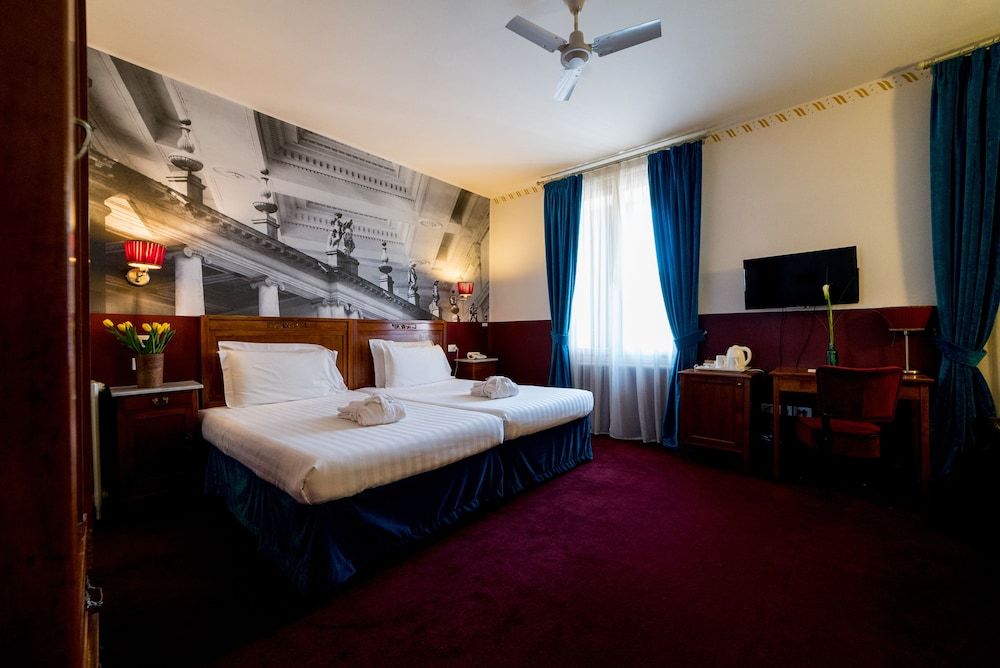 Antico Hotel Vicenza