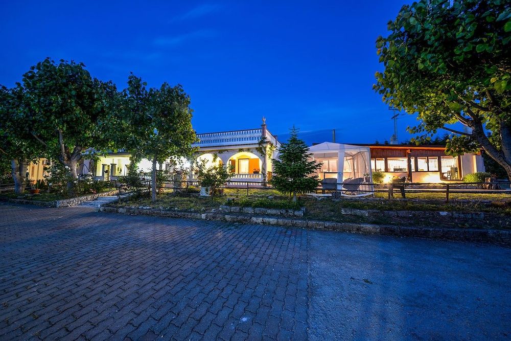 B&B La Formichina