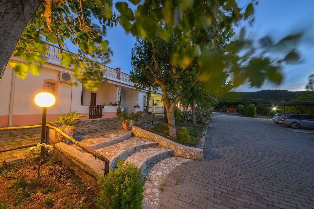 B&B La Formichina