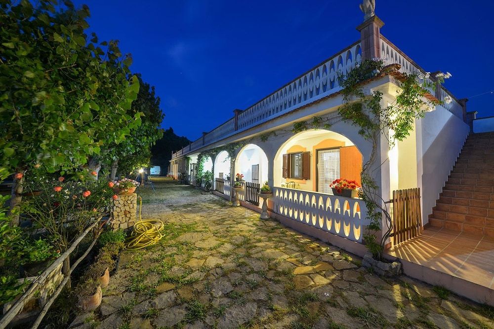 B&B La Formichina