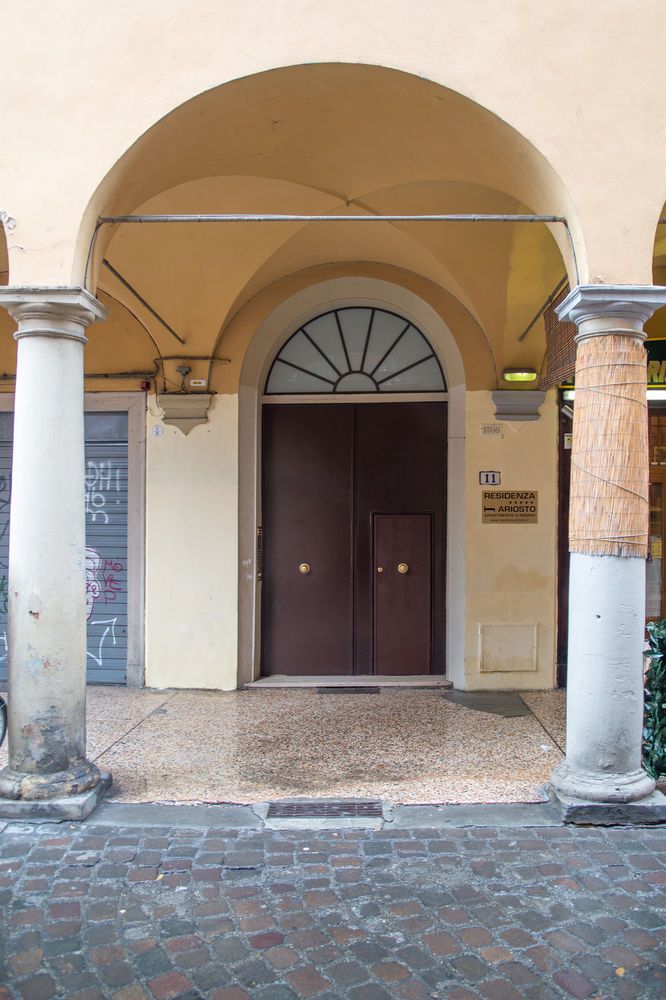 Residenza Ariosto