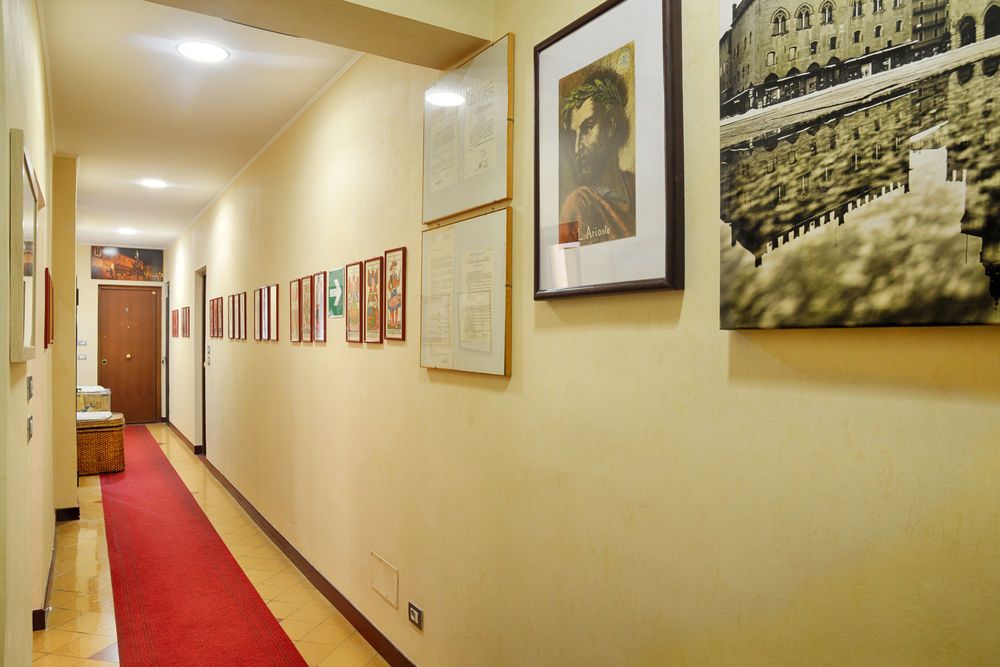 Residenza Ariosto