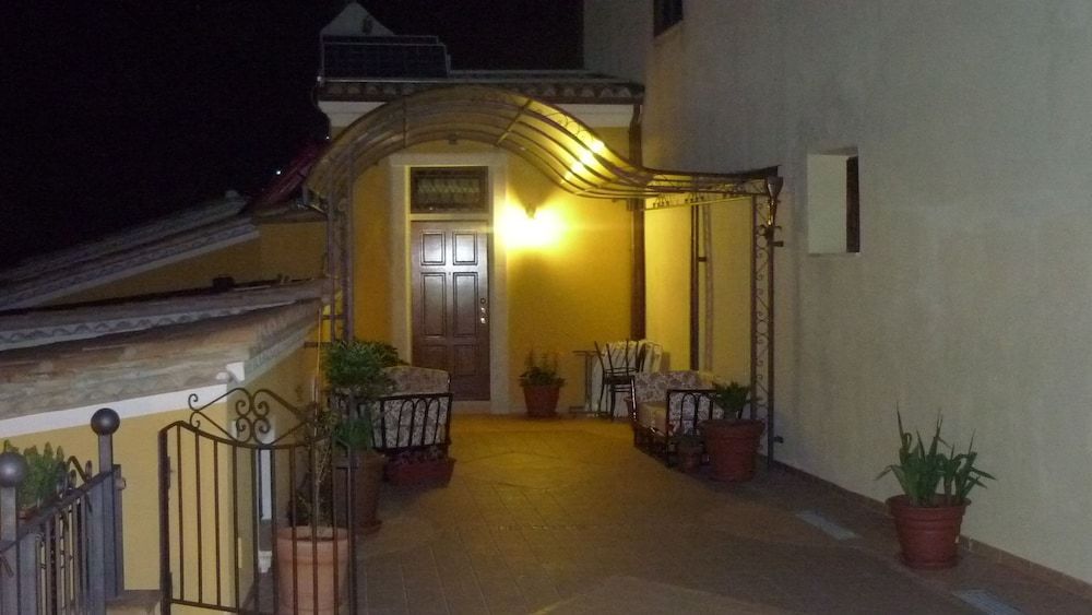 La Terrazza Bed & Breakfast