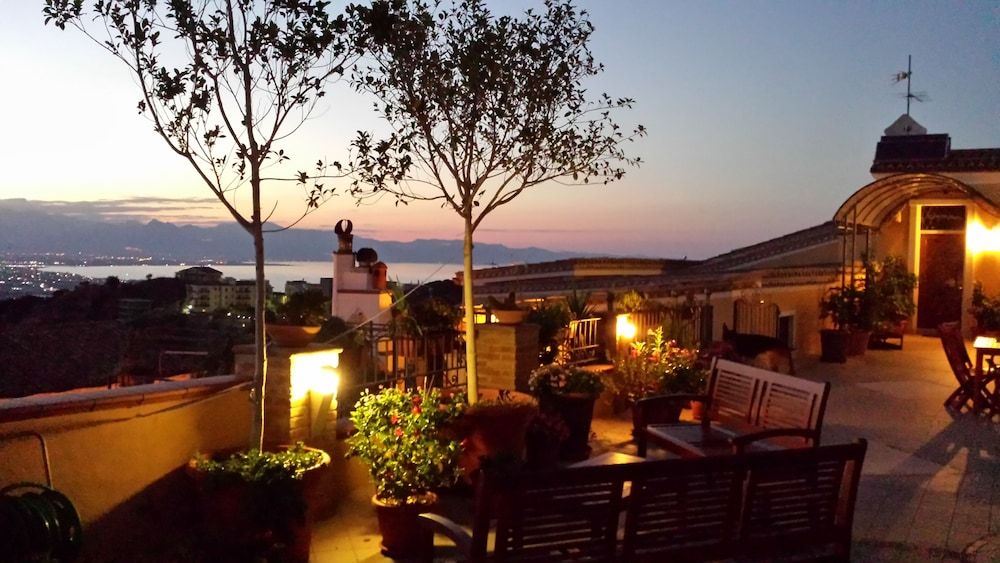 La Terrazza Bed & Breakfast