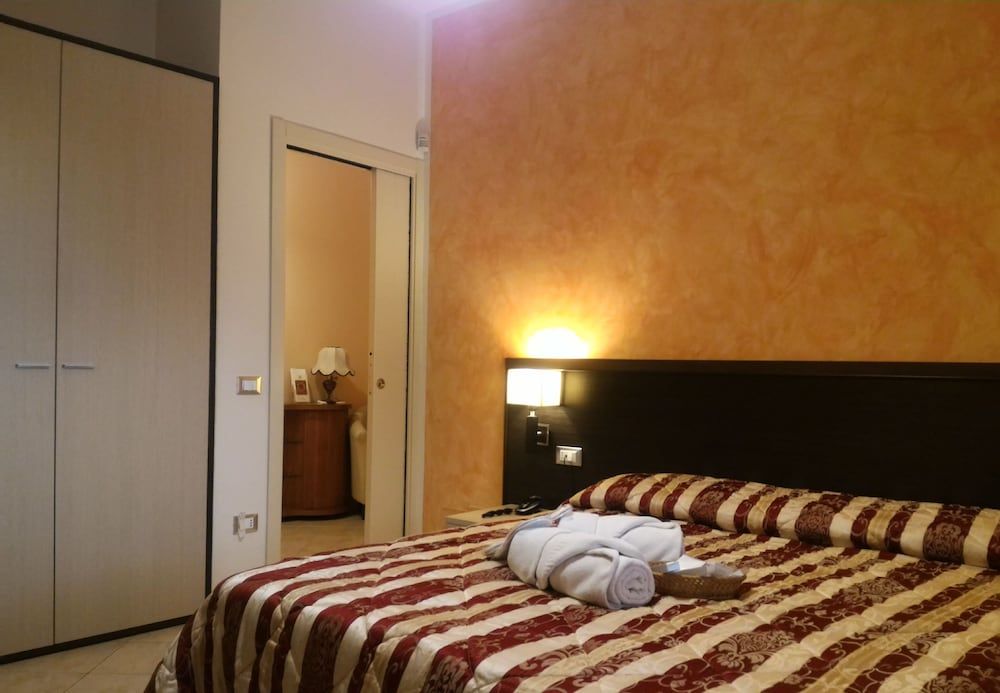La Terrazza Bed & Breakfast
