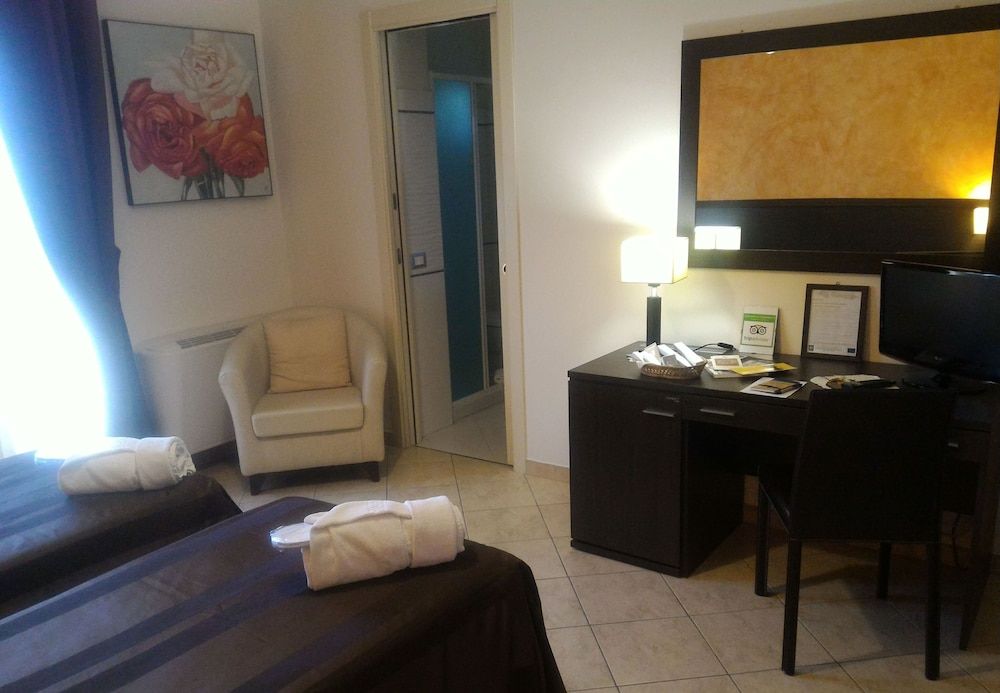 La Terrazza Bed & Breakfast