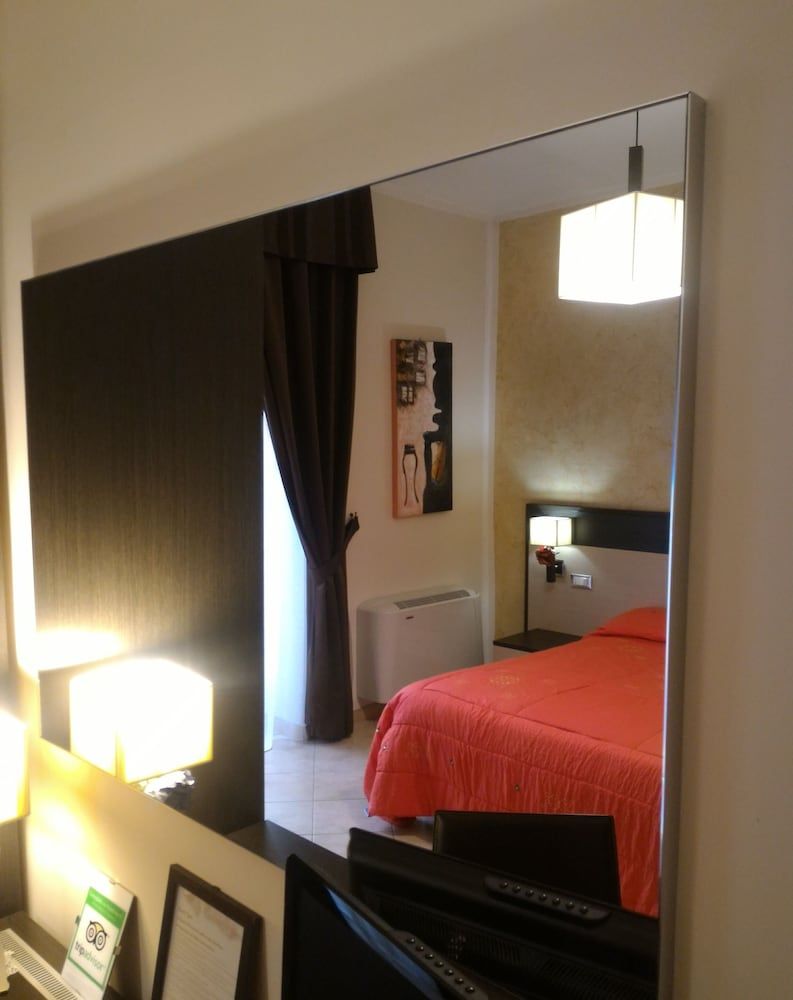 La Terrazza Bed & Breakfast