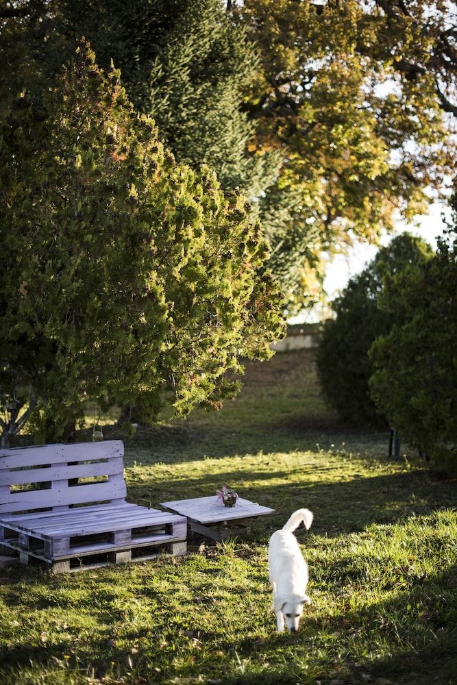 B&B Amor di Lavanda