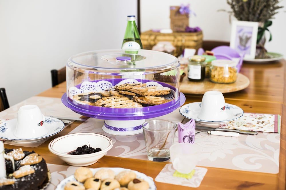 B&B Amor di Lavanda