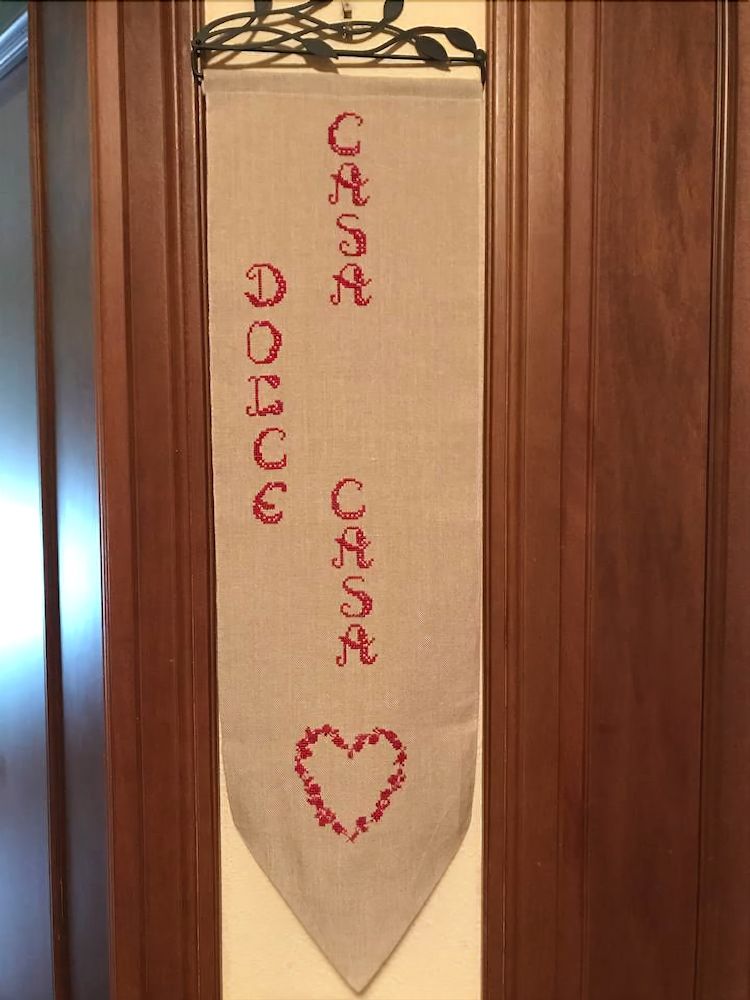 B&B Casa Dolce Casa