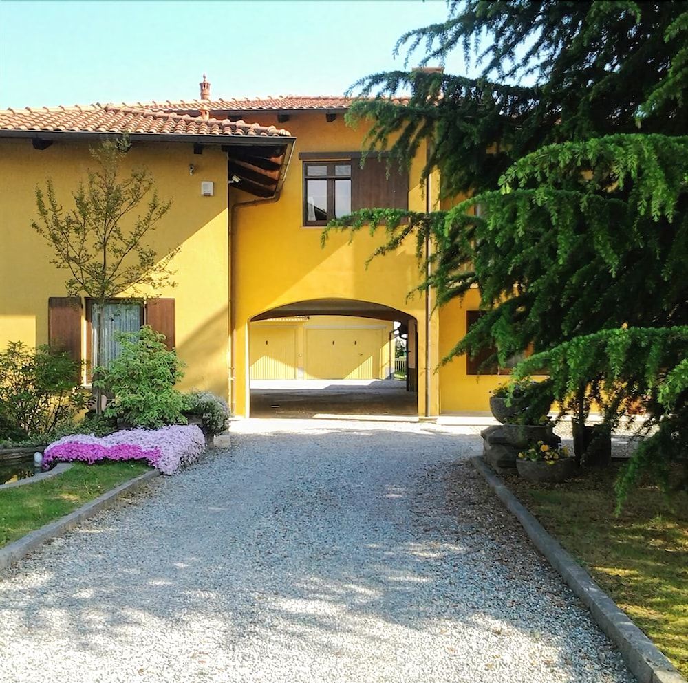 B&B Casa Dolce Casa