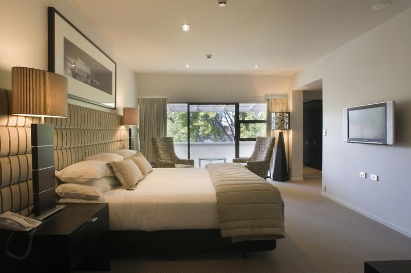 The George