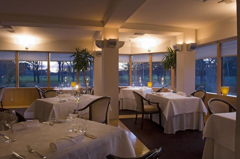 The George