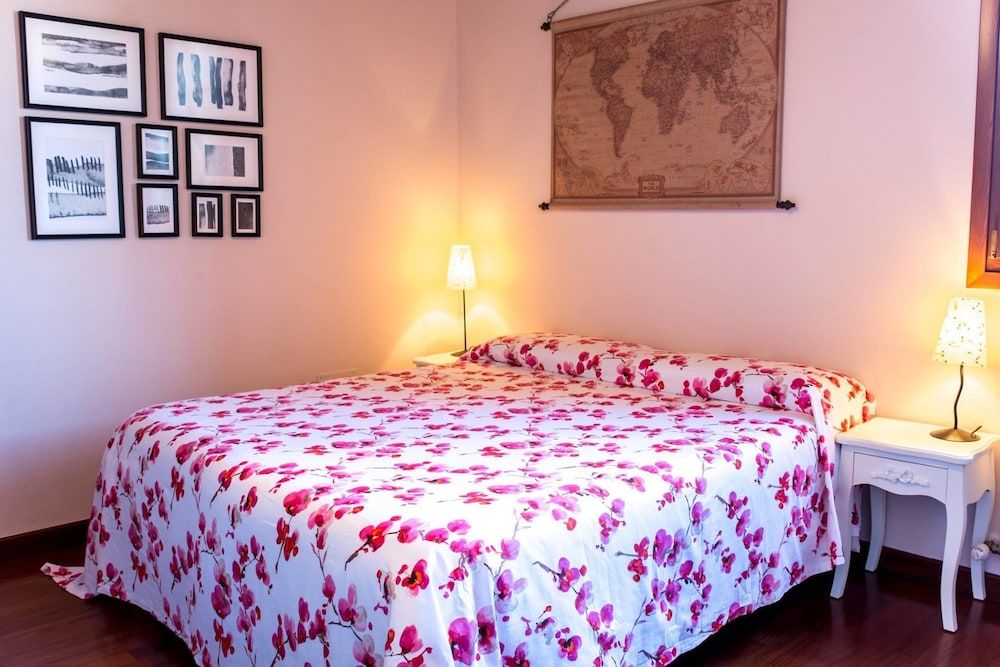 La Maison B&B