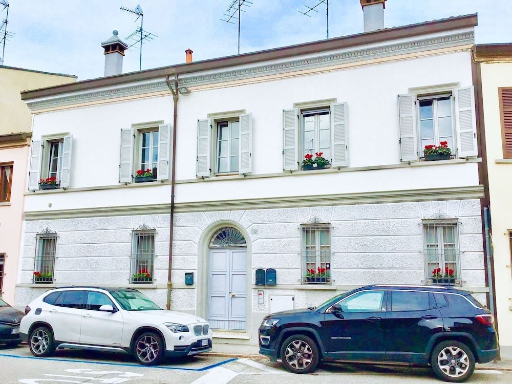 La Maison B&B