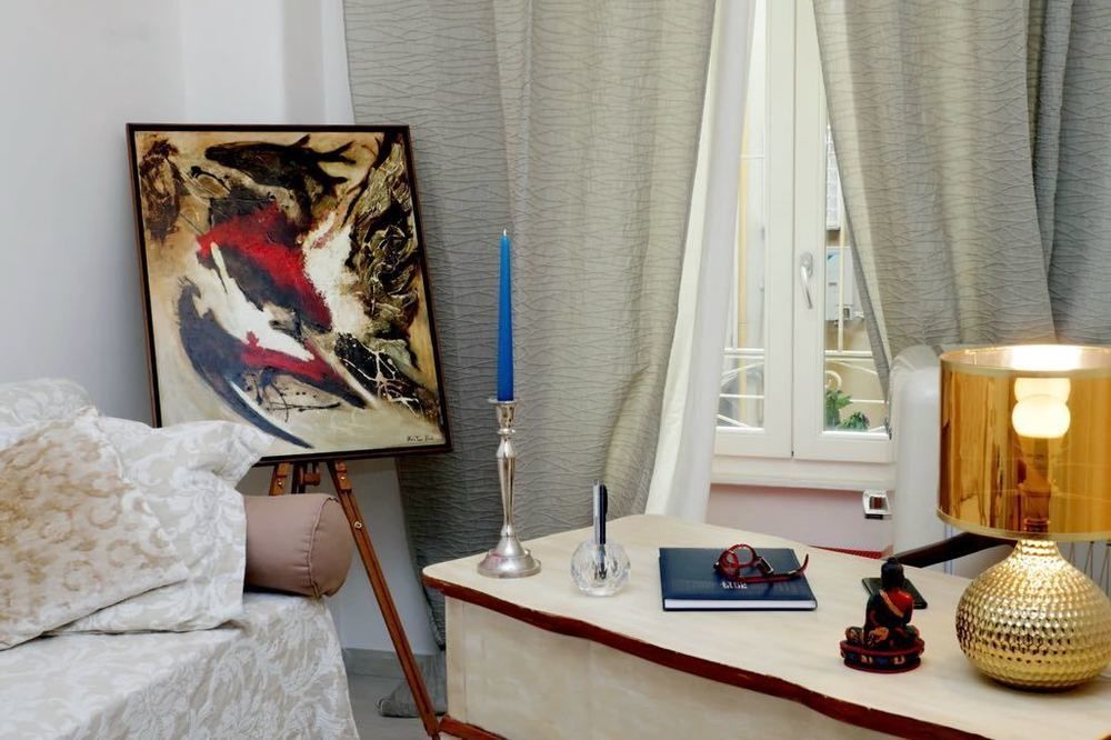 My Suite Rome