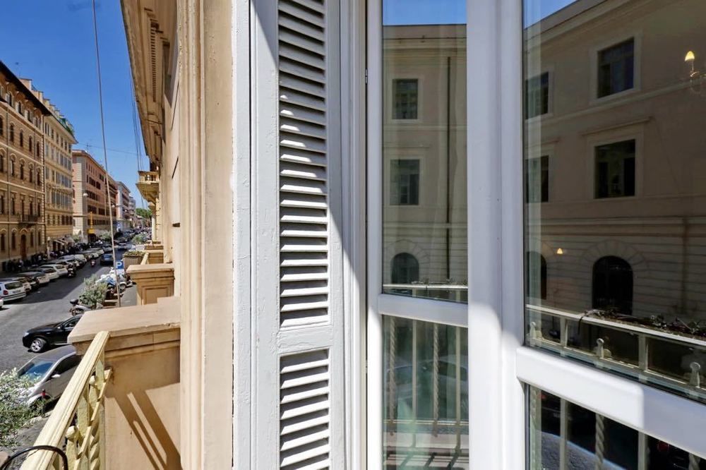 My Suite Rome