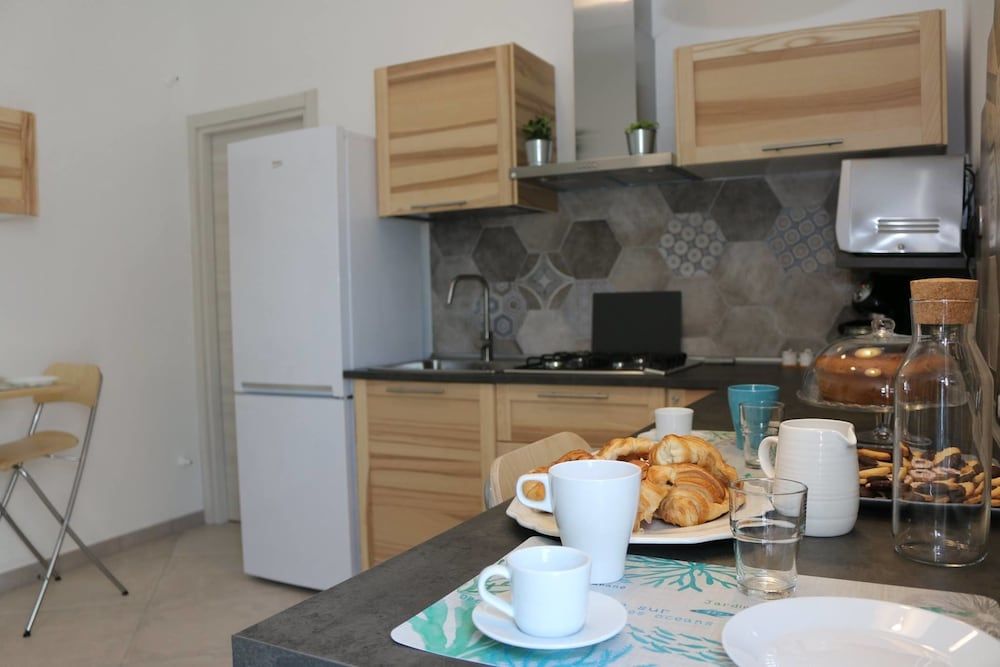 B&B Sole Mare Vento