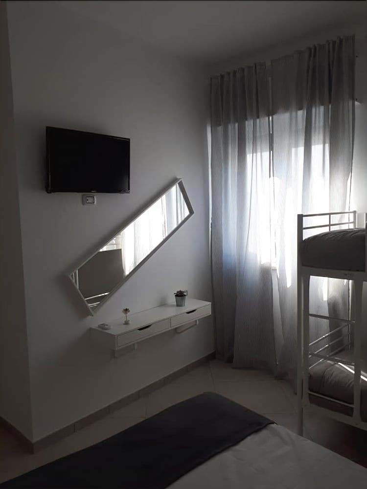 B&B Sole Mare Vento