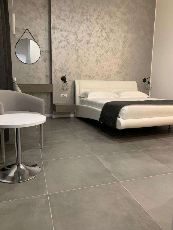 Apart Hotel Bossi