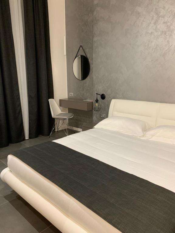Apart Hotel Bossi