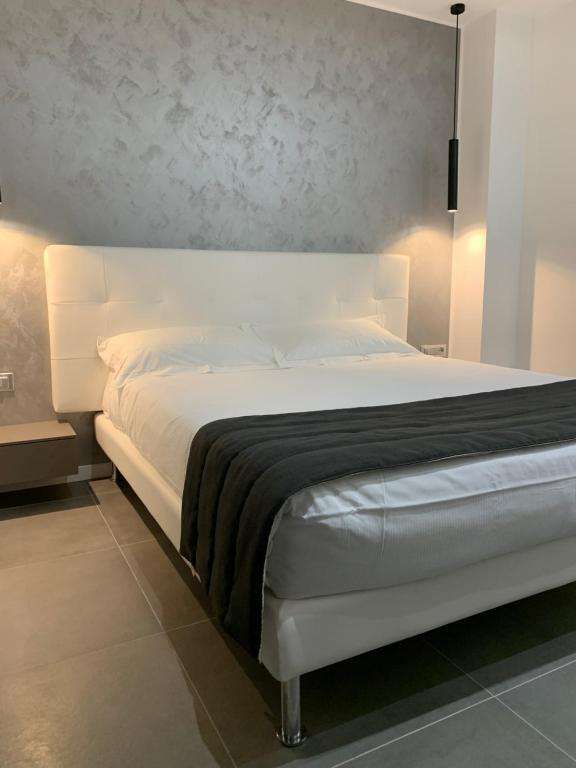 Apart Hotel Bossi