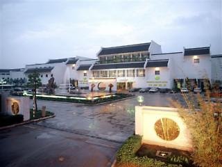Kimpton Bamboo Grove Suzhou