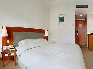 Kimpton Bamboo Grove Suzhou