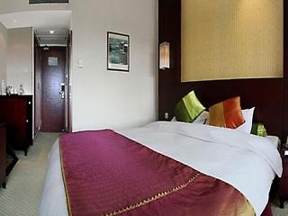Kimpton Bamboo Grove Suzhou