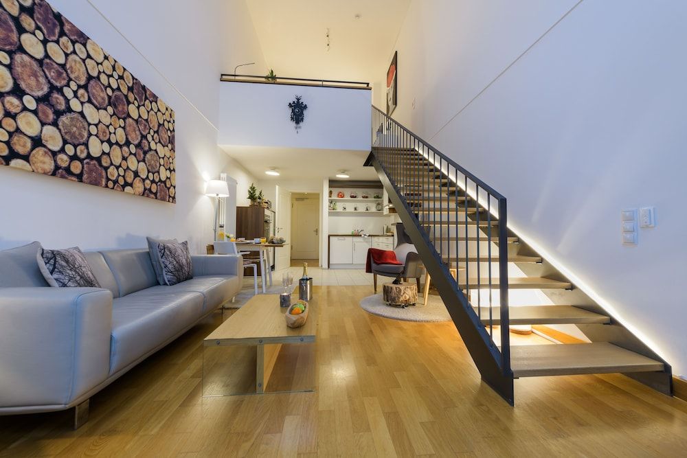 The Loft