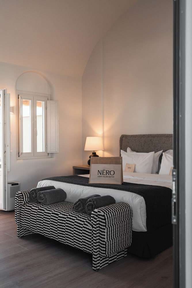 NERO Boutique Hotel