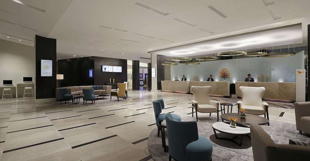 Novotel Hyderabad Convention Centre