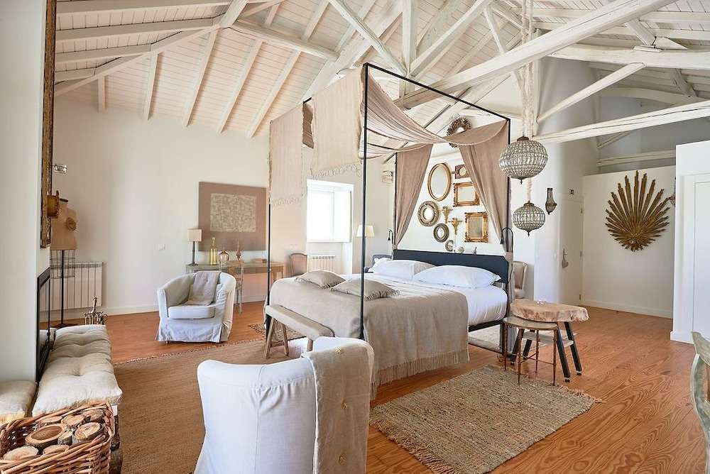 Quinta Do Porto Nogueira