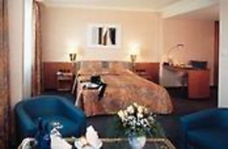 Crowne Plaza Zurich