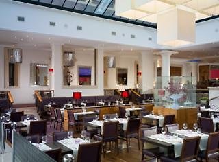 Village Hotel - Reading