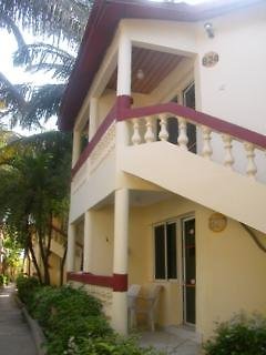 Palm Beach Resort