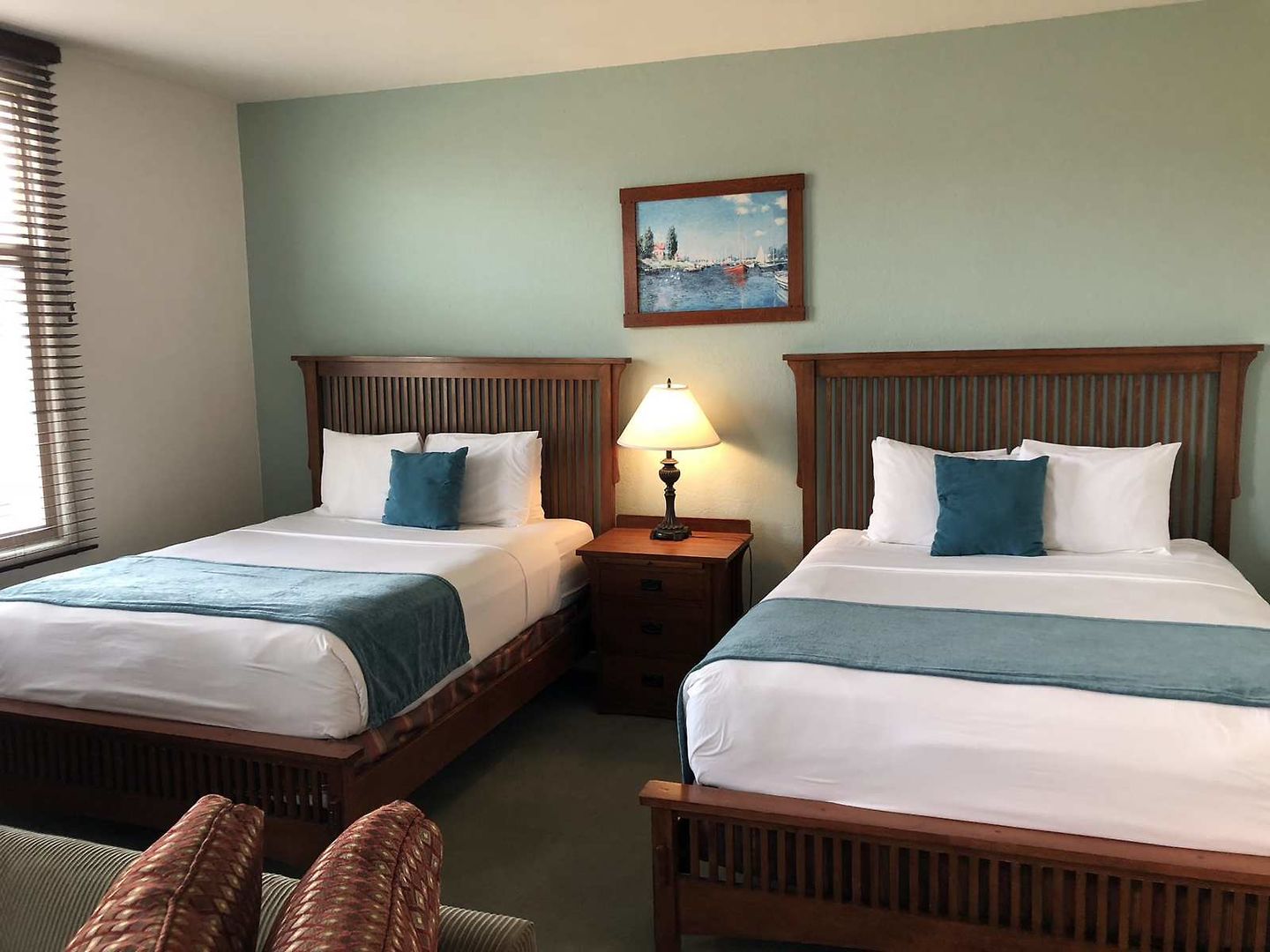 Hotel Carmel