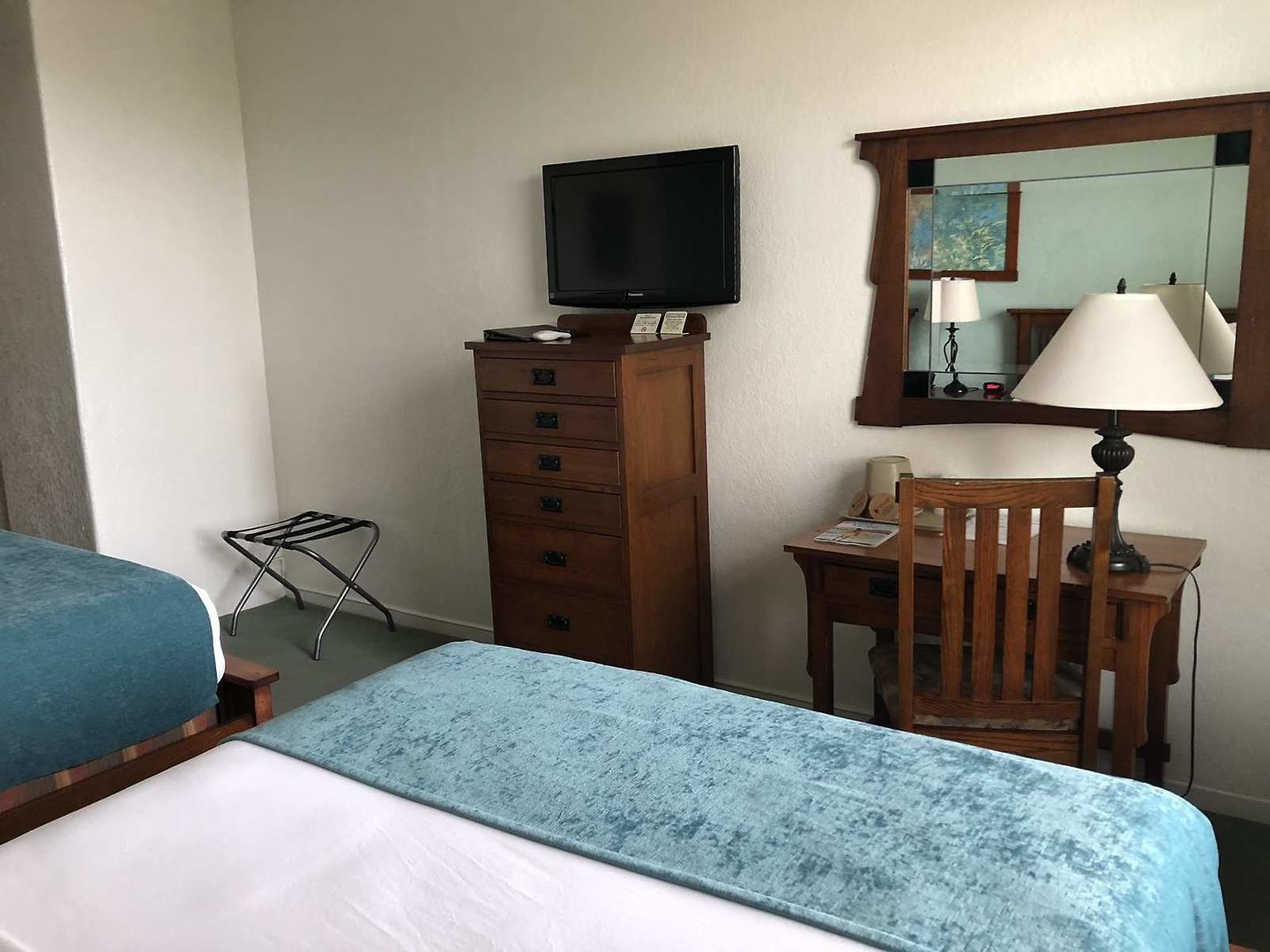 Hotel Carmel