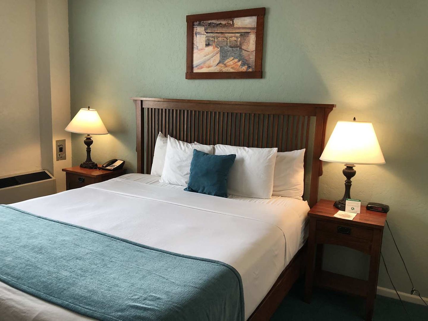 Hotel Carmel