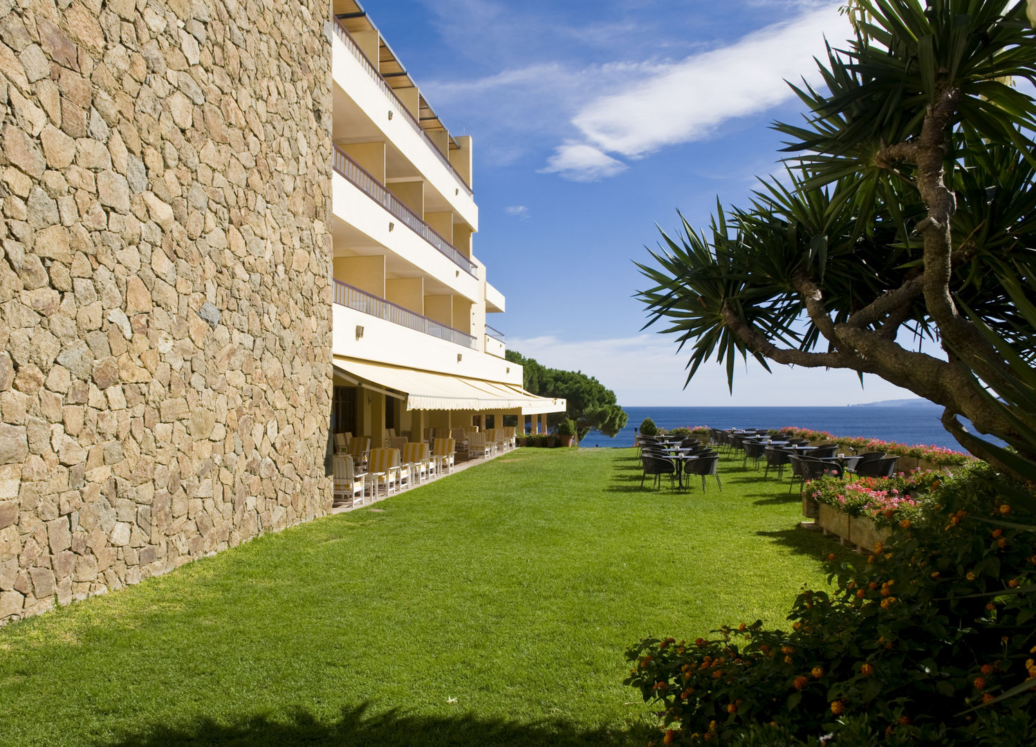 Almadraba Park Hotel
