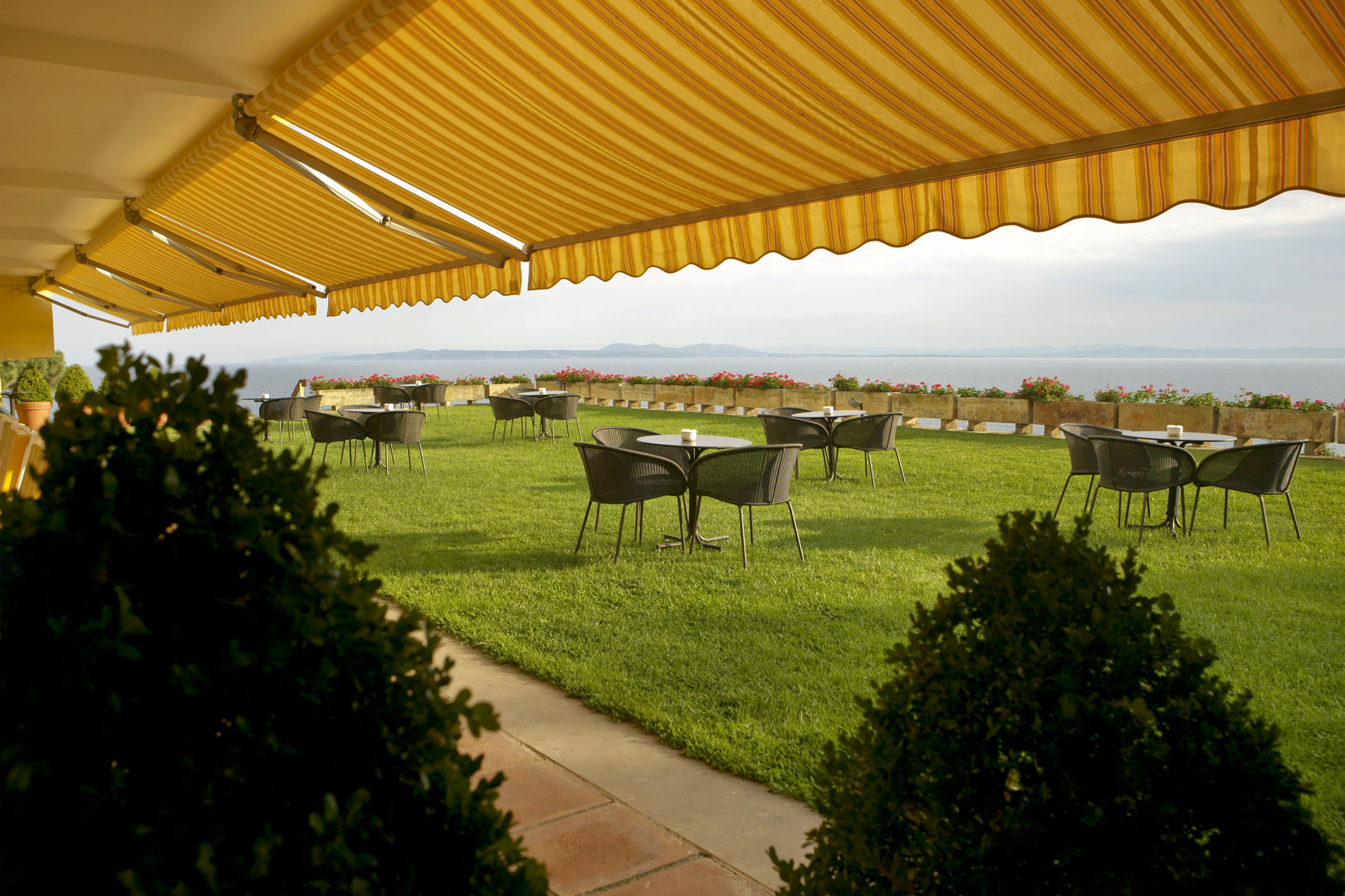 Almadraba Park Hotel