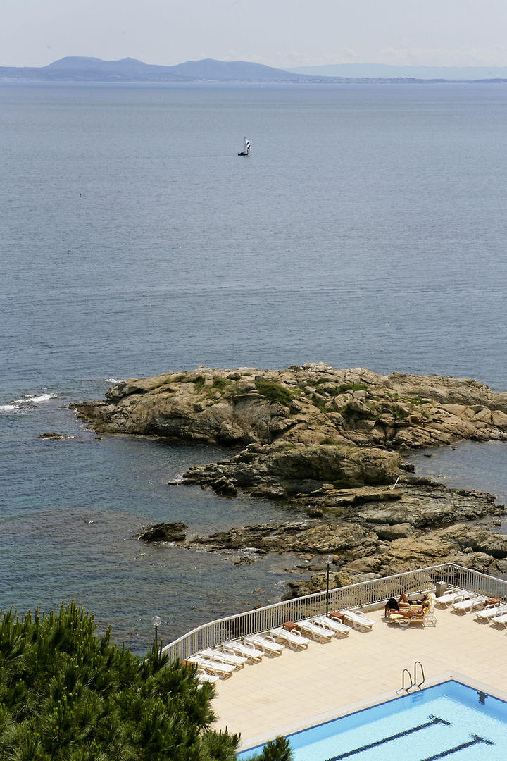 Almadraba Park Hotel
