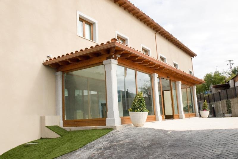 Hotel Villa de Navalcarnero