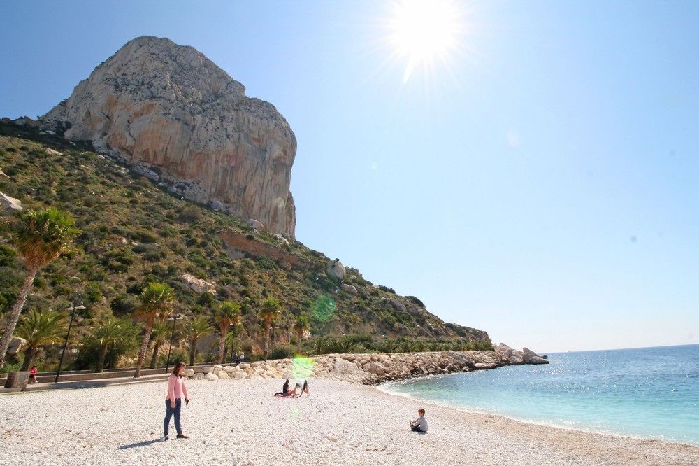 Villas Costa Calpe Estrella