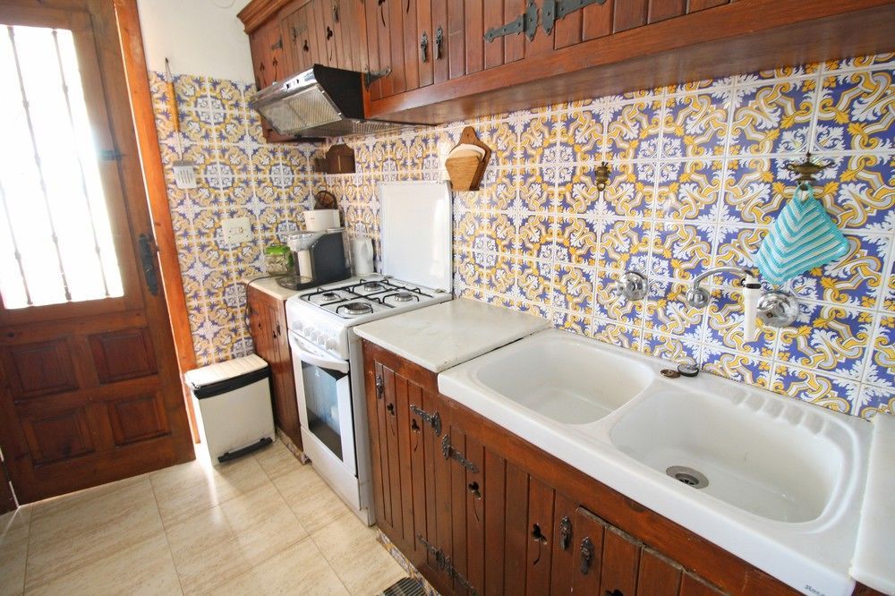Villas Costa Calpe Estrella