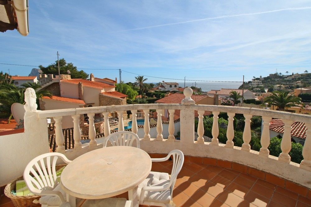 Villas Costa Calpe Estrella